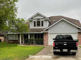 4701 Beaver Pond Dr, Brownsville, TX 78520