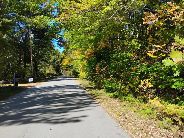 1 Bicknell Road, Belmont, ME 04952