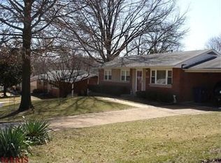 9628 Guehring Dr, Saint Louis, MO