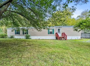 1 Naomi Drive Ext #F, Ledyard, CT 06339