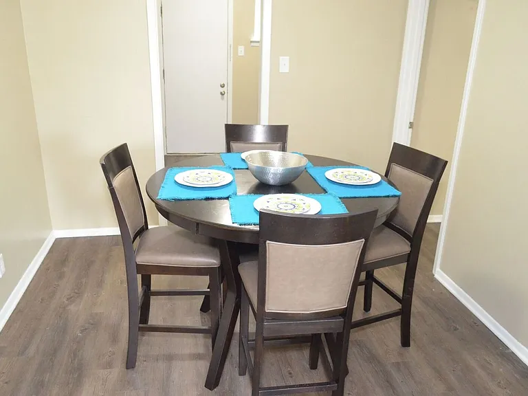 Graceland Flats Modern Living in the Heart of Whitehaven — Photo 19
