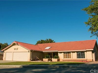 41244 Almond Ave, Palmdale, CA, 93551