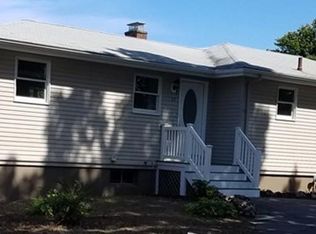 17 Tudor Rd, Nahant, MA 01908