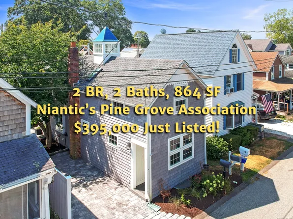 28 Center Street, East Lyme, CT 06357