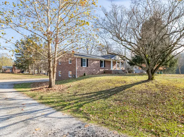 481 Liberty Ave, Lewisburg, TN 37091