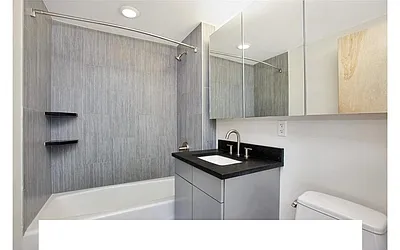 Rented by Keller Williams NYC