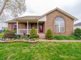 5217 Hassock Ct, Louisville, KY 40258