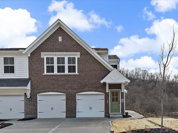 4582 Bentwood Hills Dr #2-305, Wilder, KY 41071