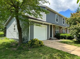 Nieman Park Townhome Duplexes, Shawnee, KS 66203