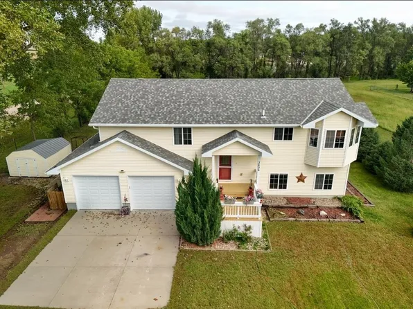 3606 SE 7th St, Columbus, NE 68601