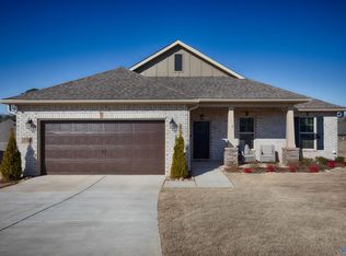 15709 Bees St NW, Harvest, AL 35749