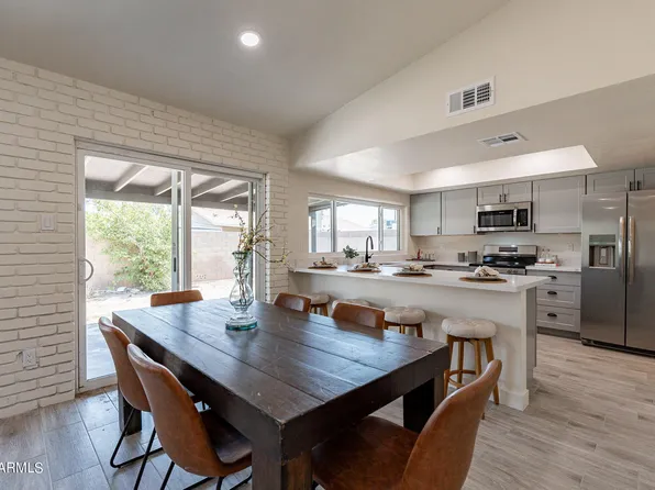 2239 S DATE Circle, Mesa, AZ 85210