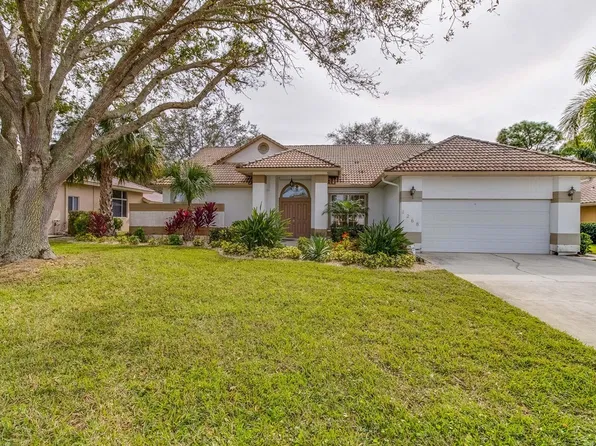 1268 SW Cedar Cv, Port Saint Lucie, FL 34986