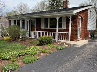 649 N West Rd, Lombard, IL 60148