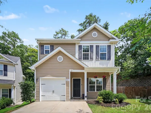 4560 Merryvale Forest Dr, Charlotte, NC 28214