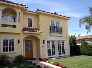 133 N Willaman Dr, Beverly Hills, CA 90211