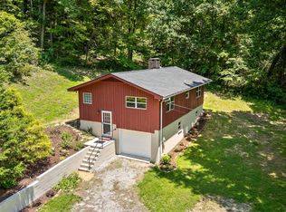 16209 Beck Rd, Sale Creek, TN 37373