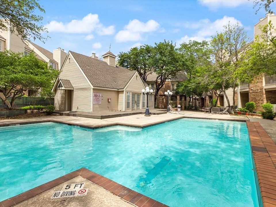 5325 Bent Tree Forest Dr Dallas, TX, 75248 Apartments for Rent Zillow