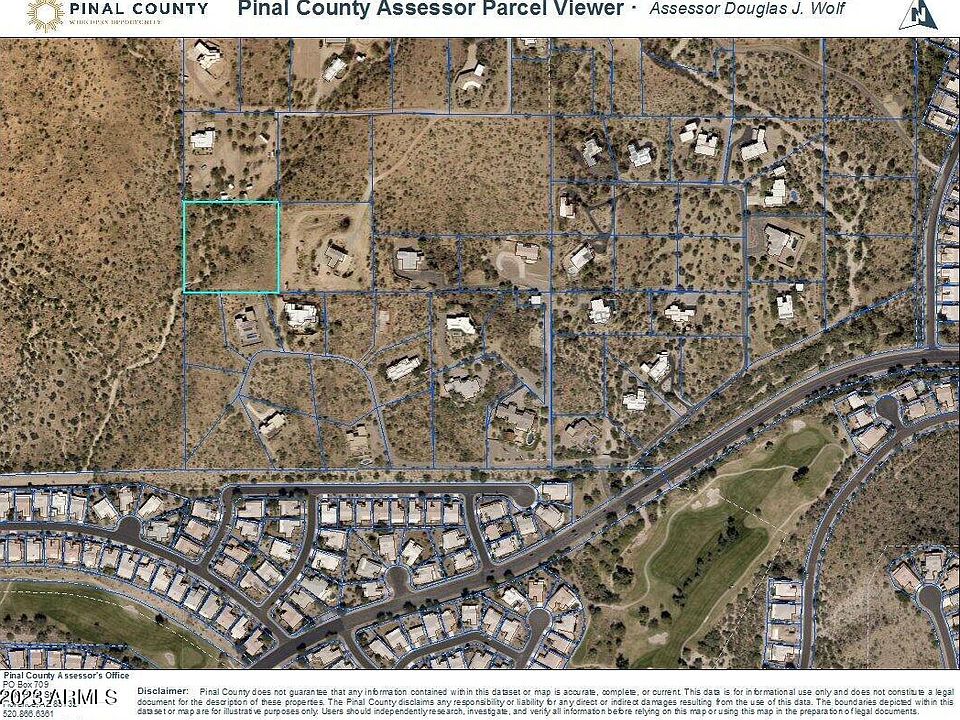 2nd image of 0 E Horseshoe Bend Road #-