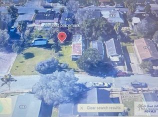 1448 Morton St, Brownsville, TX 78521