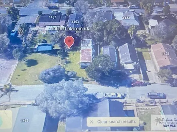 1448 Morton St, Brownsville, TX 78521