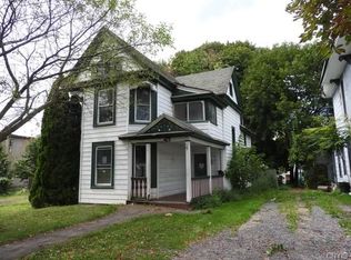 415 Turtle St, Syracuse, NY 13208