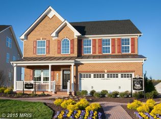 14503 Parkgate Dr, Laurel, MD 20707