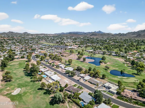 15201 N 8th Avenue, Phoenix, AZ 85023