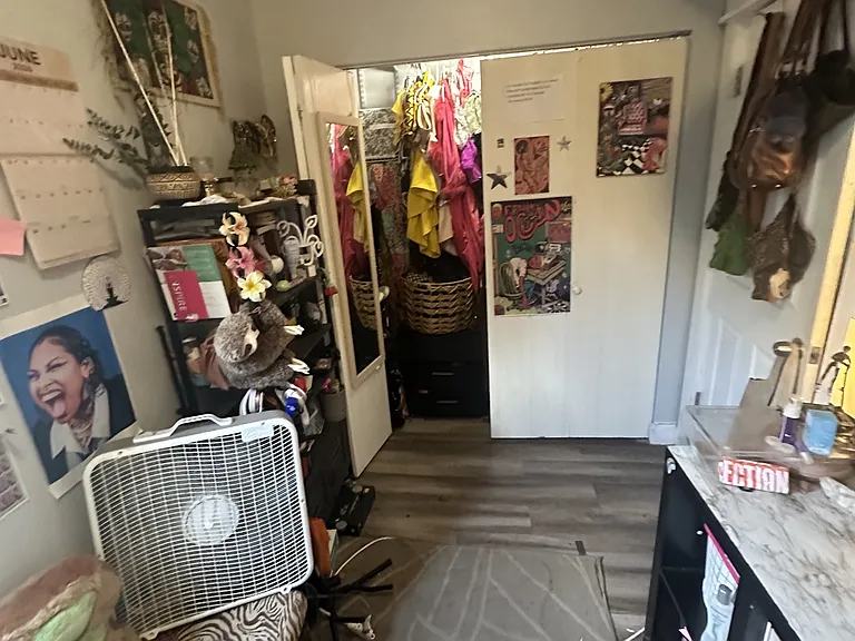 4521 S Honore St #1R — Photo 8