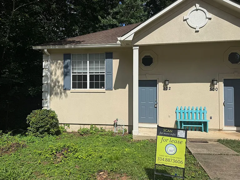 500-502 Greentree Ter — Photo 23