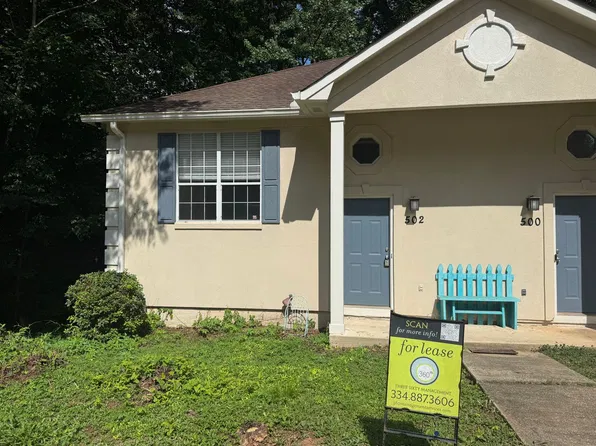 500/502 Greentree Ter, Auburn, AL 36832