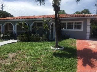 165 NW 192nd St, Miami, FL 33169