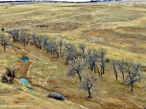 0 Happiness Trail Lot 31, Kiowa, CO 80117