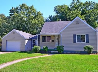 2920 California Ave, Dayton, OH 45419