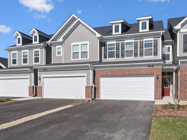 608 Switchgrass Way #61003, Bolingbrook, IL 60490