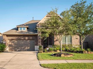 27015 Carmel Falls Ln, Katy, TX 77494