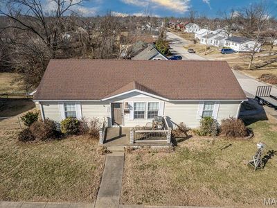 402 S Main St, Perryville, MO, 63775