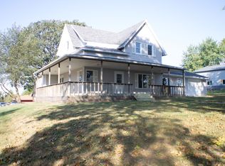 126 N 3rd Ave, Villisca, IA 50864