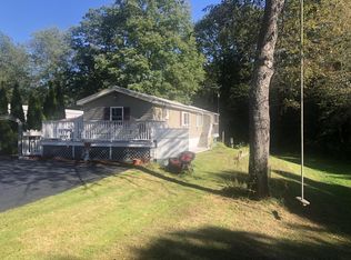 70 Caincrest Rd, York, ME 03909