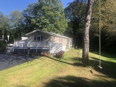 70 Caincrest Rd, York, ME, 03909