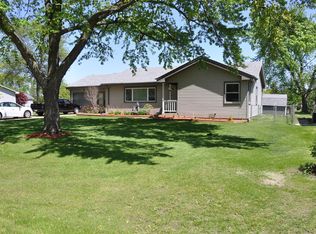 17219 Oconto Ave, Tinley Park, IL 60477