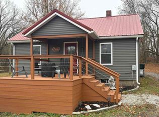 8350 State Highway 147, Simpson, IL 62985