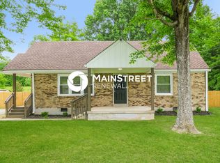 11510 Lower River Rd, Louisville, KY 40272