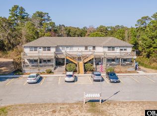 100 Pirates Moor Dr APT 7, Kill Devil Hills, NC 27948
