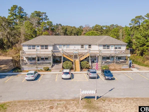 100 Pirates Moor Dr APT 7, Kill Devil Hills, NC 27948