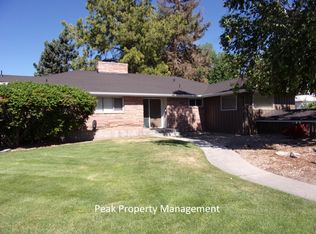 123 12th Avenue Rd #B, Nampa, ID 83686