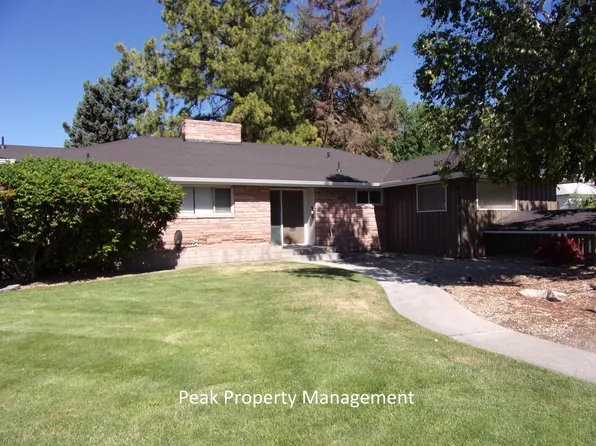 123 12th Avenue Rd #B, Nampa, ID 83686
