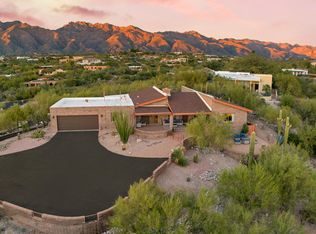 5790 E Territory Ave, Tucson, AZ 85750