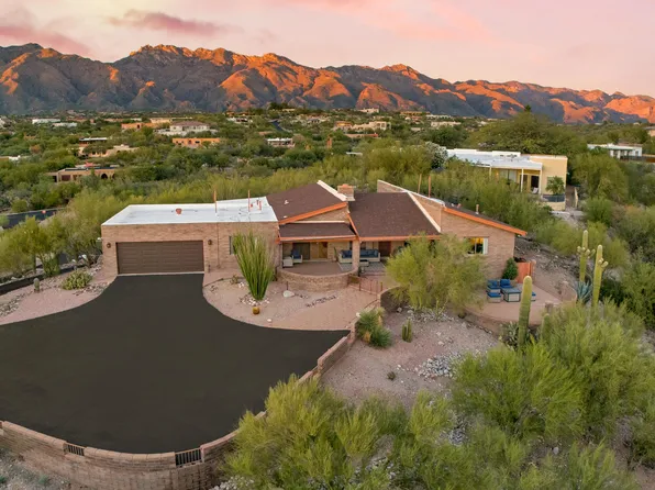 5790 E Territory Ave, Tucson, AZ 85750