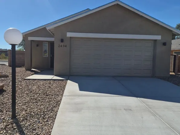 2494 S Clovis Pl, Tucson, AZ 85730